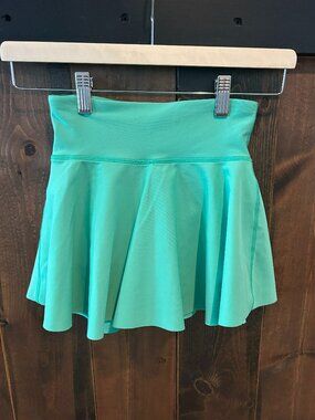 Old Navy Active Go Dry Cool Skort Girls Size M (8)